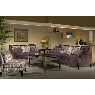 Fairmont Designs Made To Order Midtown Sofa Set of 3