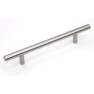 10 Inch Solid Stainless Steel Cabinet Bar Pull Handles Case Of 10 P15744700 