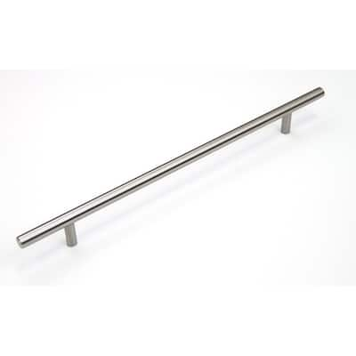 16-inch Stainless Steel Cabinet Bar Pull Handles (Case of 10)