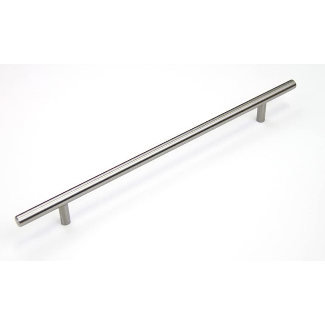 16 inch Stainless Steel Cabinet Bar Pull Handles (case Of 10)