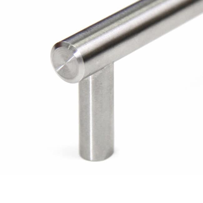22-inch Stainless Steel Cabinet Bar Pull Handles (Case of 10)