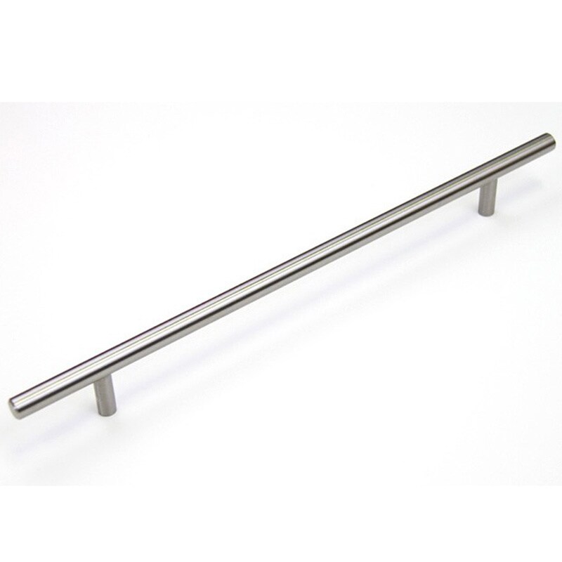 16 Inch Stainless Steel Cabinet Bar Pull Handles Case Of 25 Cabinet Bar Pull Handles