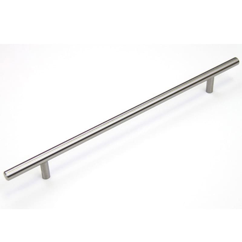 16 inch Stainless Steel Cabinet Bar Pull Handles (case Of 25)