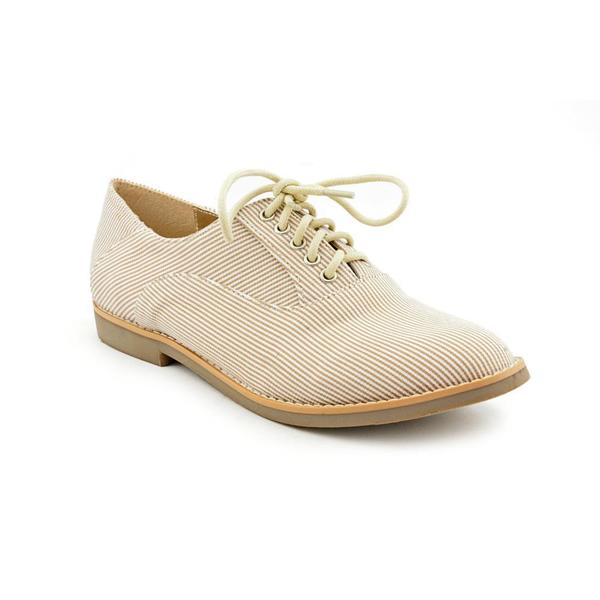 Report Womens Bobbi Man Made Casual Shoes (Size 7 )