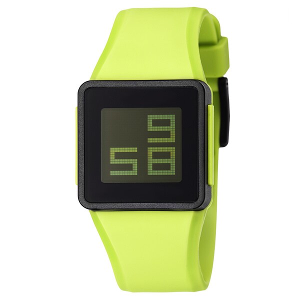 nixon newton digital watch