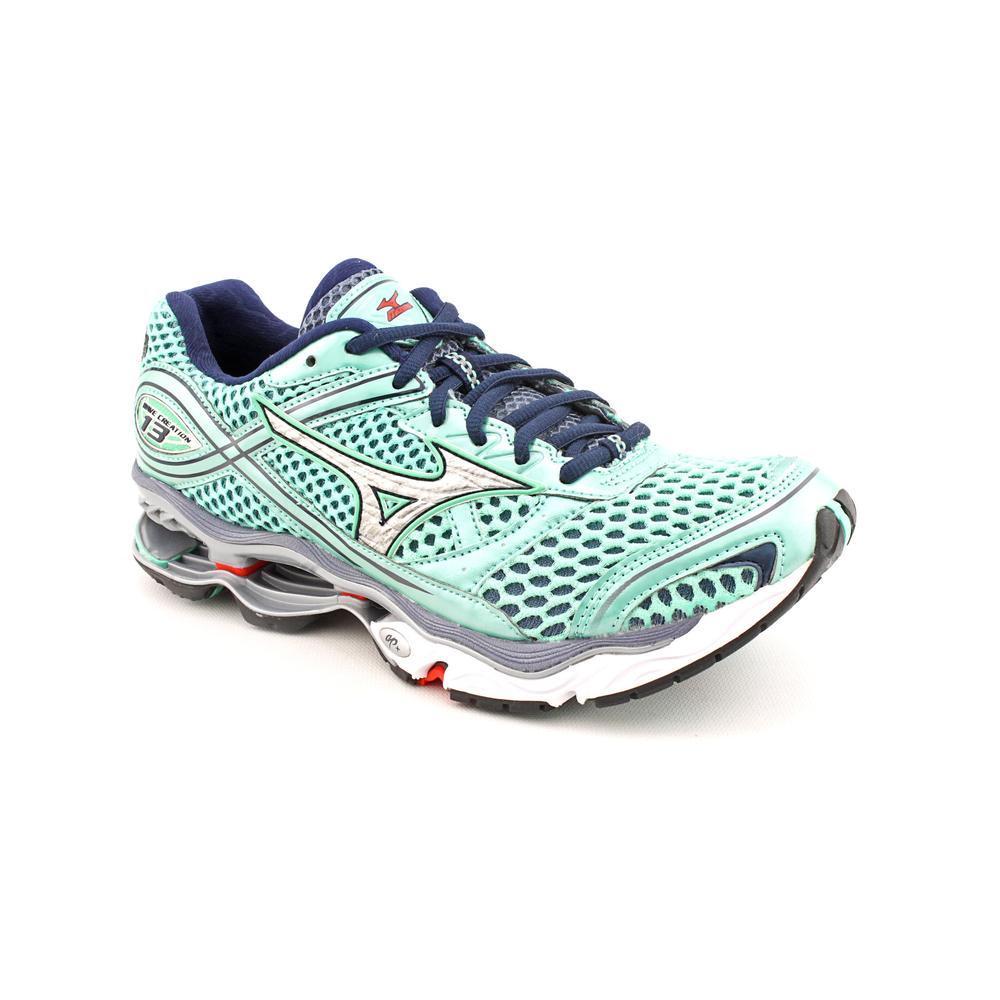 mizuno wave creation womens 13