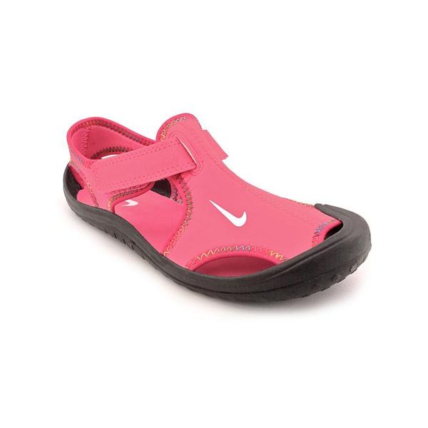 baby nike sandals size 2