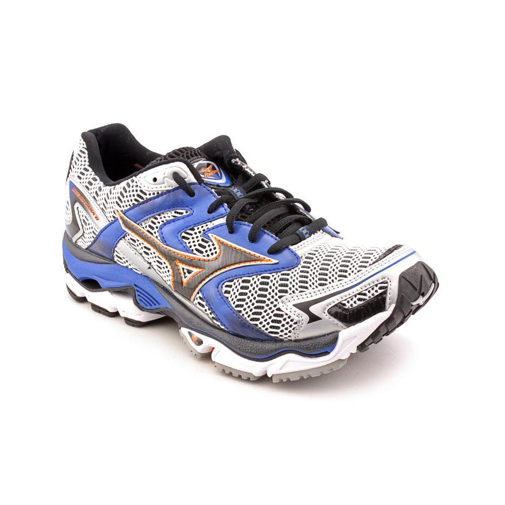tênis mizuno wave nirvana 8 w