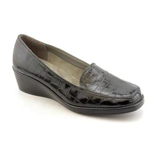 Aerosoles Women's 'Final Exam' Patent Casual Shoes (Size 11 )