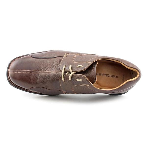 johnston & murphy casual shoes