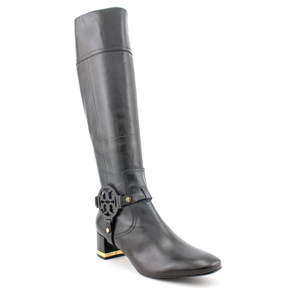 tory burch rain boots size 9