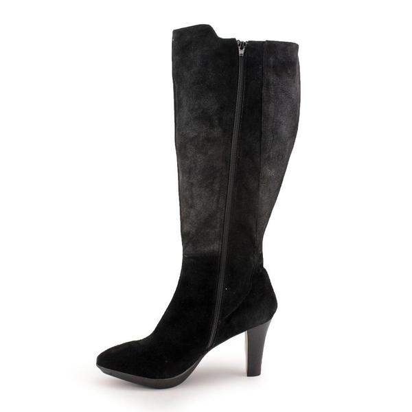 audrey brooke wide calf boots