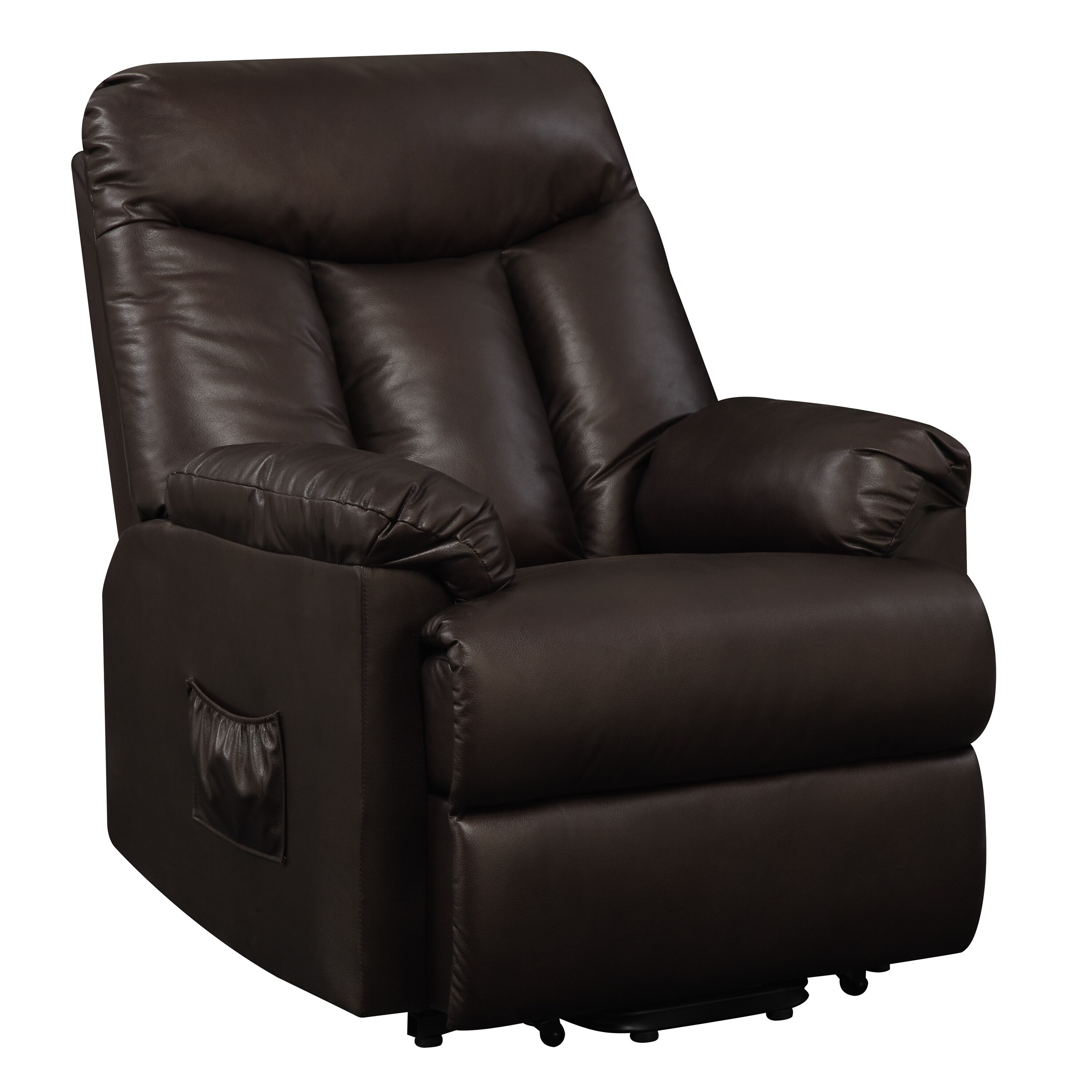 Prolounger wall hugger best sale recliner with power lift