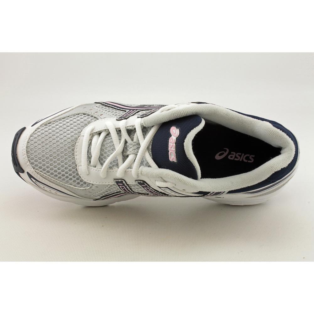 asics womens 10 wide
