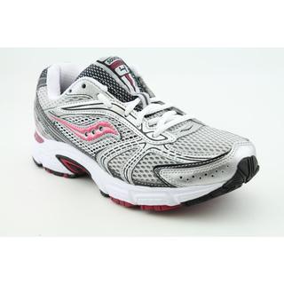 Saucony grid cohesion 4 women's hotsell