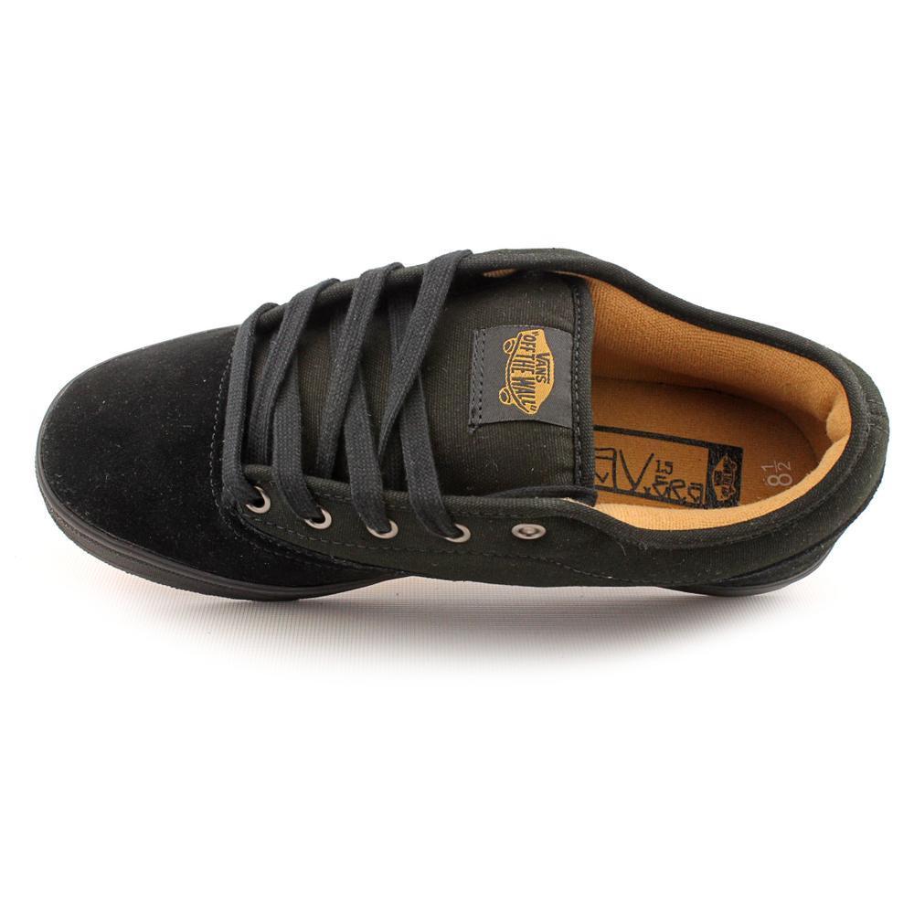 AV Era 1.5' Leather Athletic Shoe (Size 