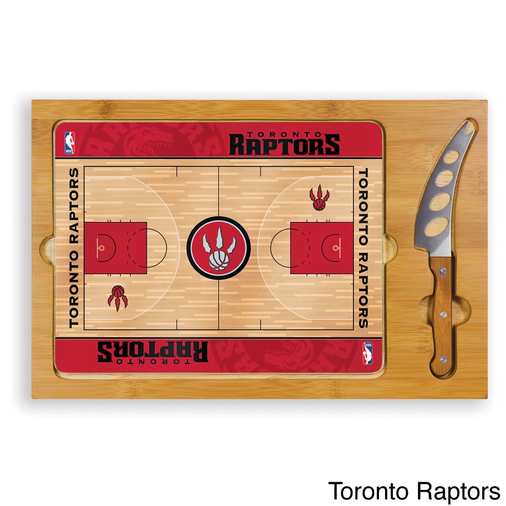 Picnic Time Icon Cheeseboards (nba) Eastern Conference