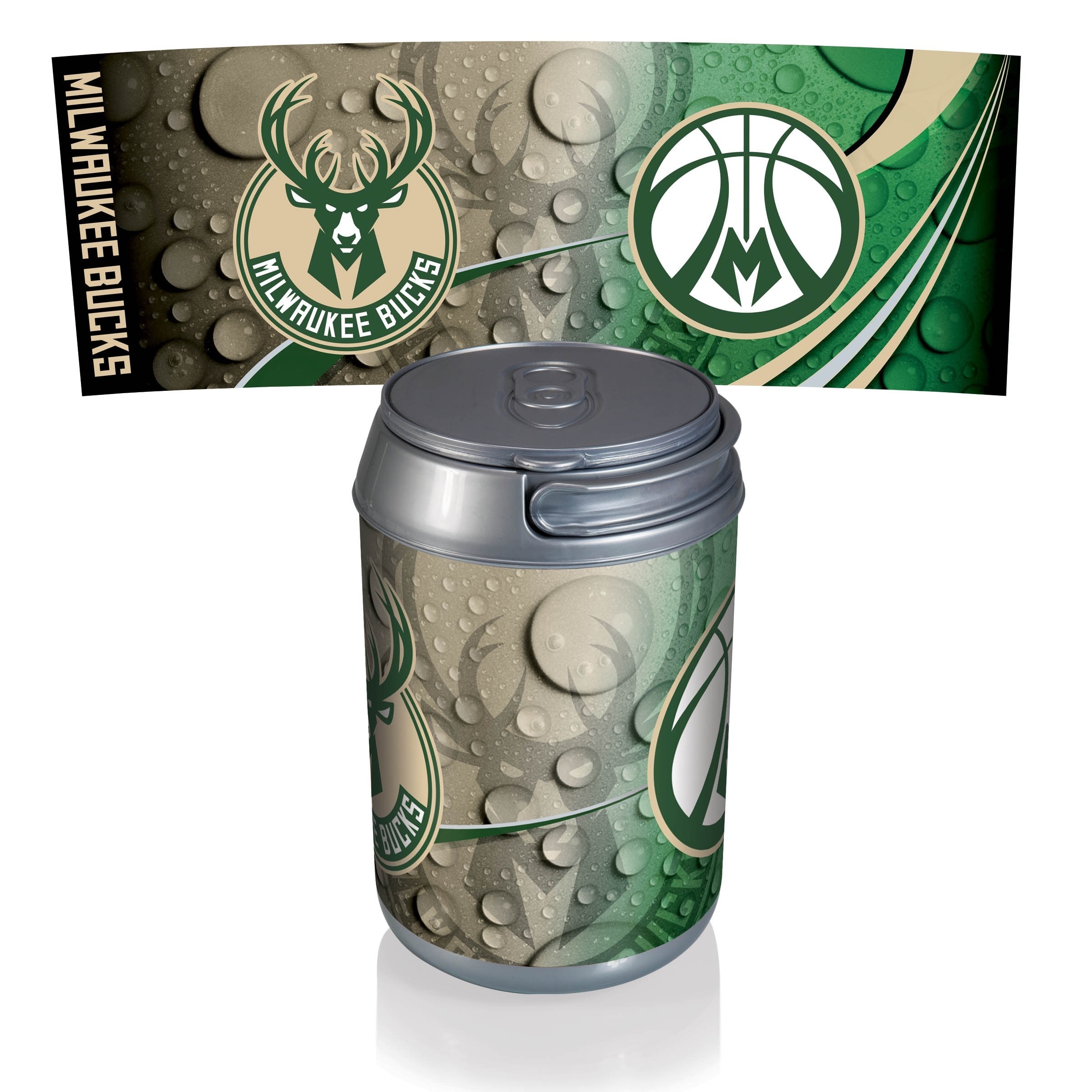 Picnic Time Nba Eastern Conference Mini Can Cooler