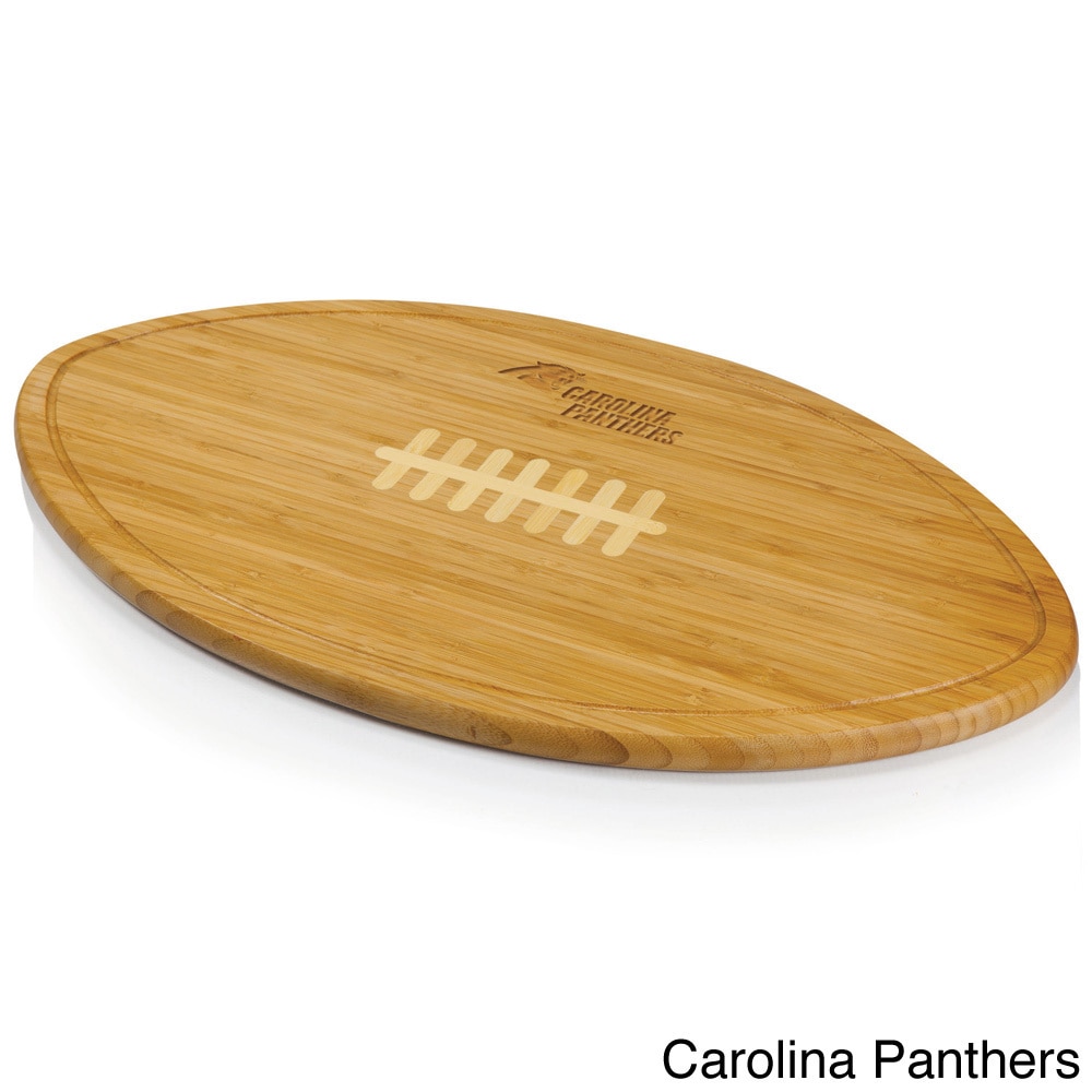 Picnic Time National Football Conference Kickoff Cheese Board Set