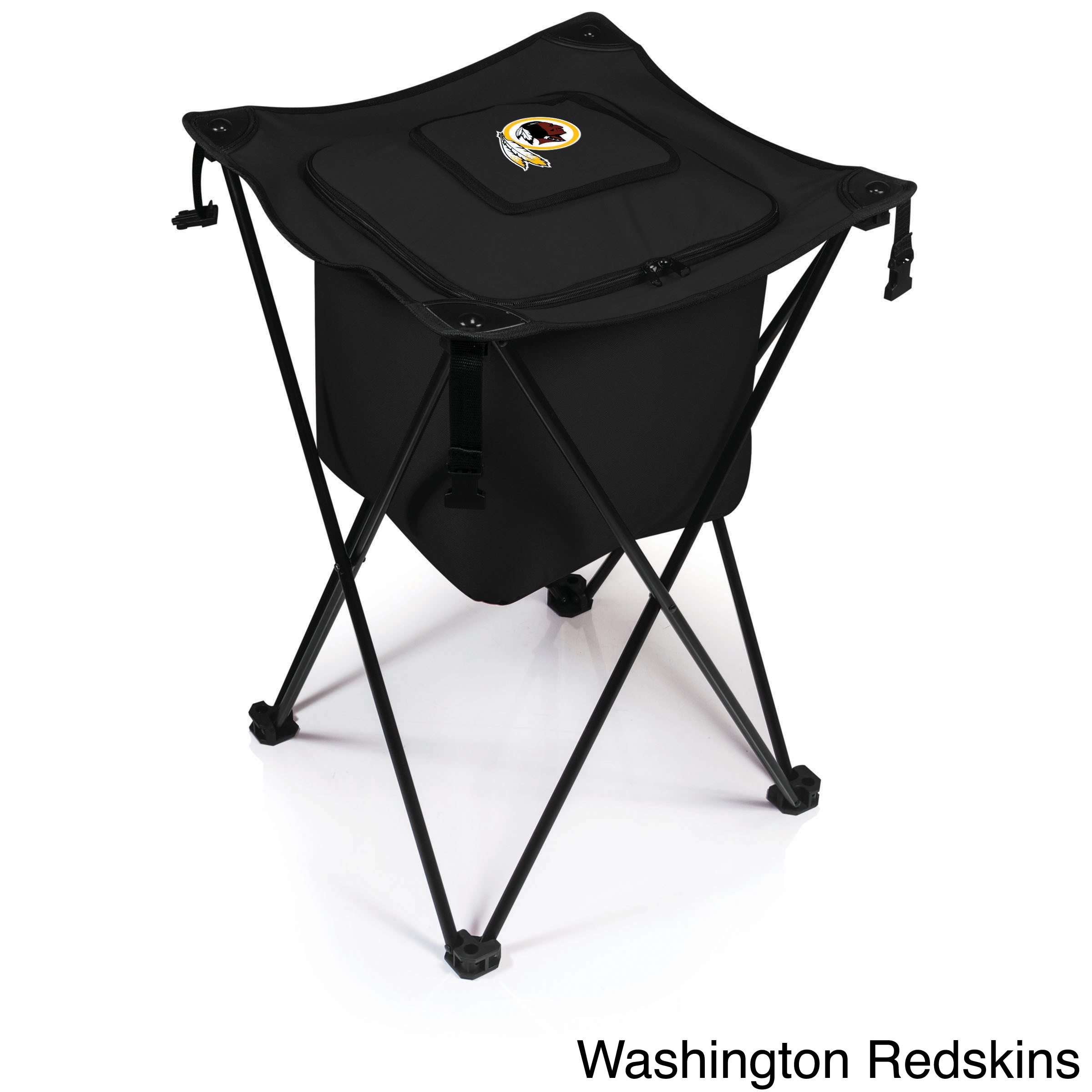 Picnic Time National Football Conference Sidekick Cooler