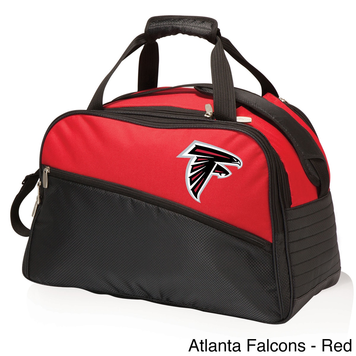 Picnic Time National Football Conference Tundra Insulated Duffel