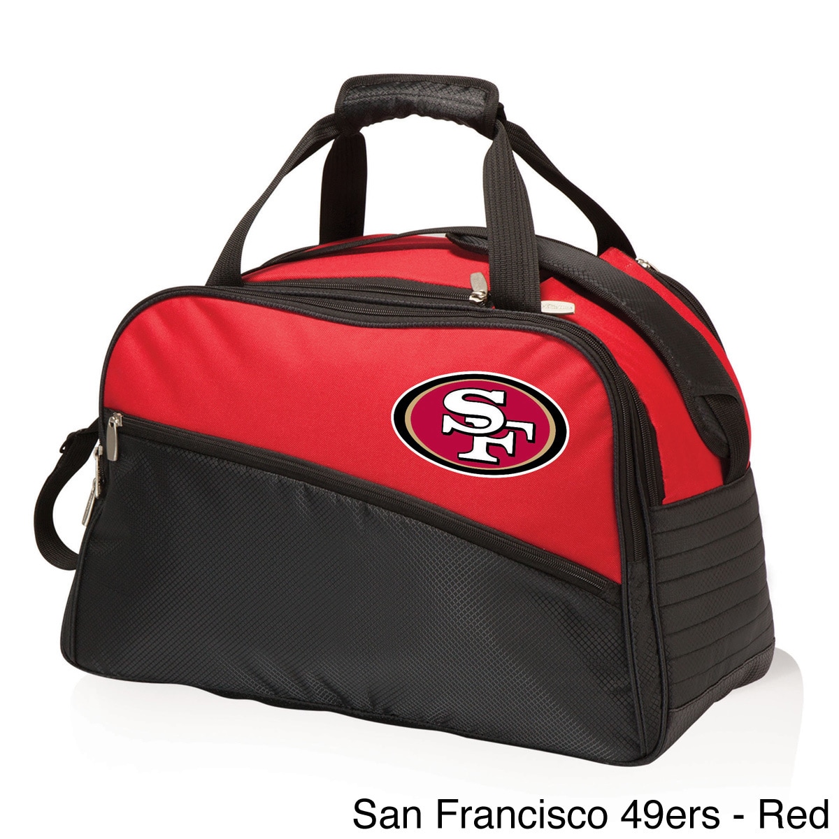 Picnic Time National Football Conference Tundra Insulated Duffel