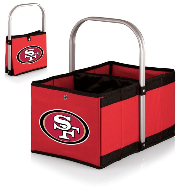Picnic Time NFL NFC Teams Urban Basket