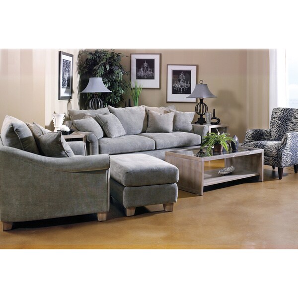 Fairmont Designs Made To Order Chelsea 4-piece Sofa Set