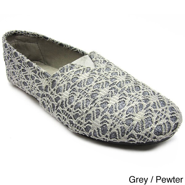 glitter canvas shoes womens