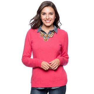 mantovani cashmere sweater