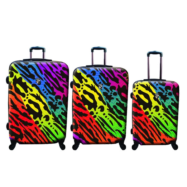 heys monarch butterfly luggage