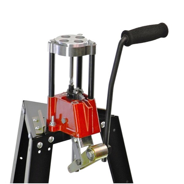 Lee Precision 4 Hole Turret Press With Auto Index