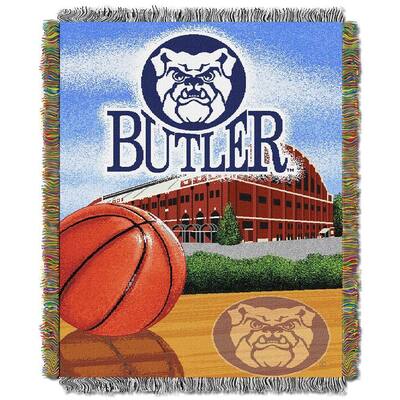 NCAA Big East Conference School Tapestry Throw