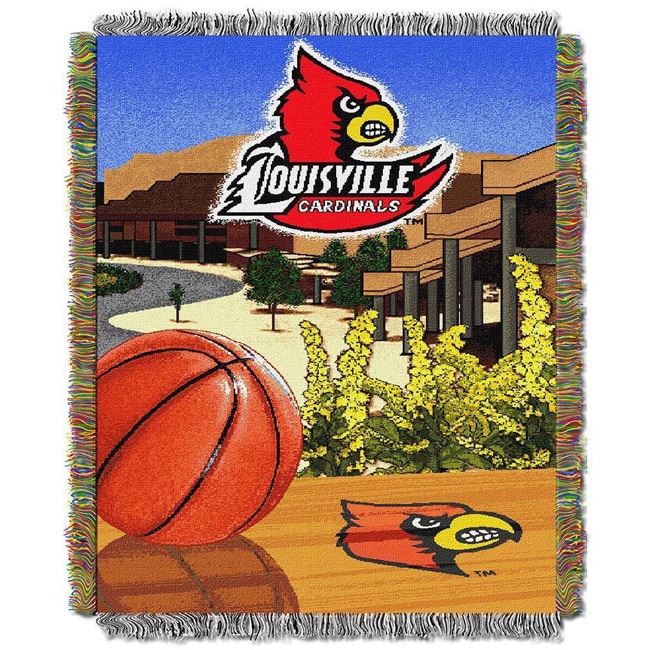 Ncaa School Sunbelt Conference Tapestry Throw (multi Team Options)