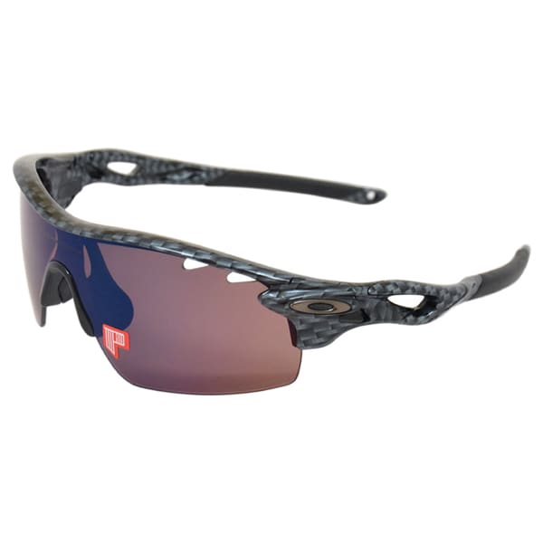 Oakley Women's 'OO9182 05 RadarLock Pitch' Polarized Sunglasses Oakley Fashion Sunglasses