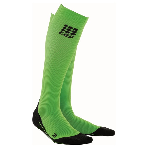 black running compression socks