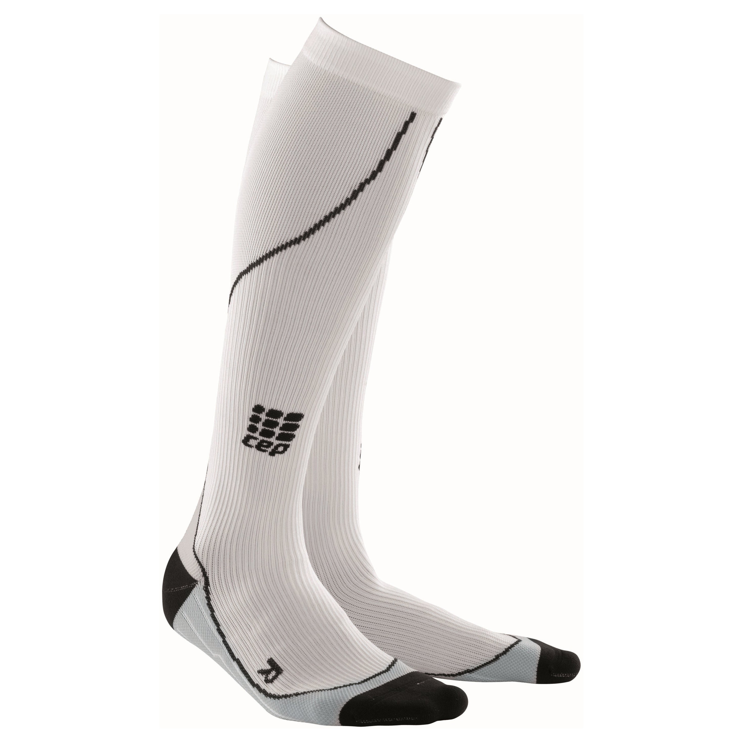 CEP Men's Progressive Running Compression Socks - Bed Bath & Beyond -  8455960