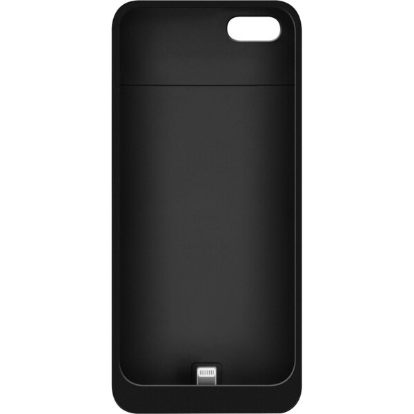 Aluratek Lithium-ion Battery Case for iPhone 5