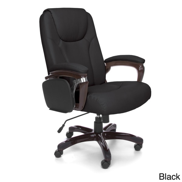 Oro300 Executive Leather Chair Executive Chairs