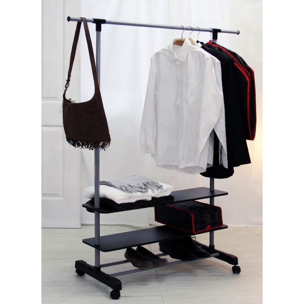 Samsonite Multi functional Garment Rack