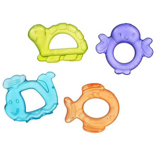 Infantino Ocean Teethers