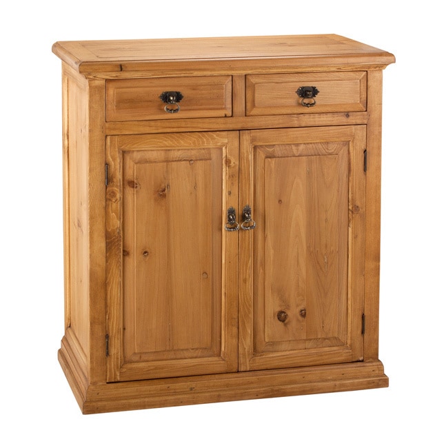 Jullien Wood Sideboard