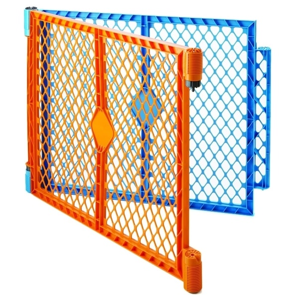 North States Superyard Colorplay Extension