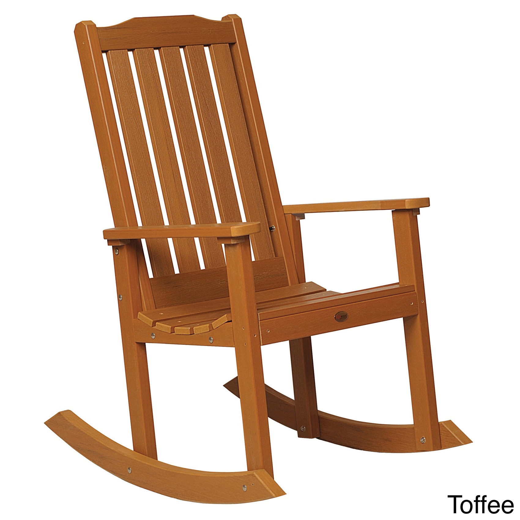 Phat Tommy Lynnport Rocking Chair