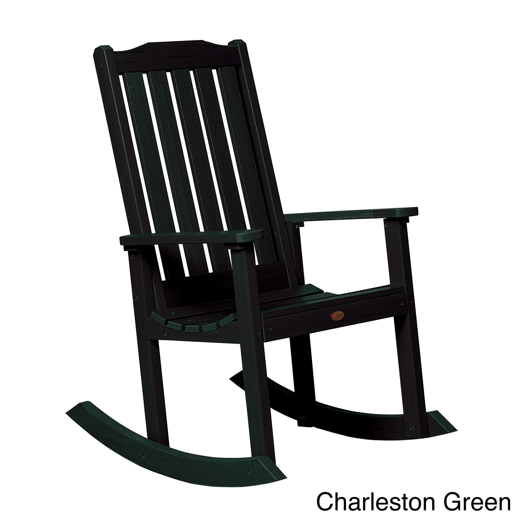 Phat Tommy Lynnport Rocking Chair