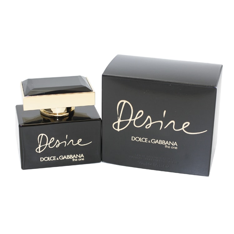 the one desire parfum