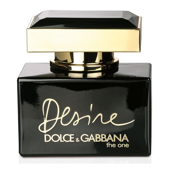 the one desire parfum