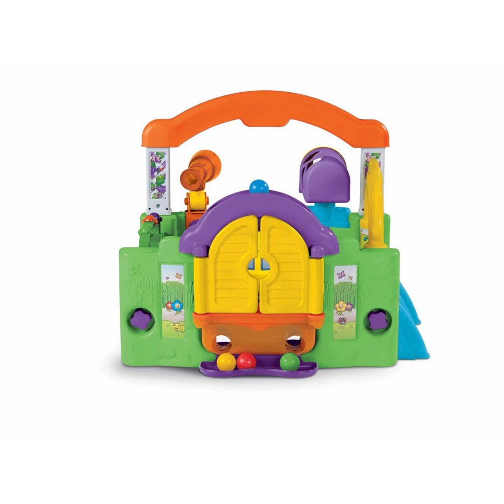 Shop Little Tikes Activity Garden Free Shipping Today