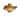 Chloe Tiffany Style Mission Design 2-light Bronze Flush Mount