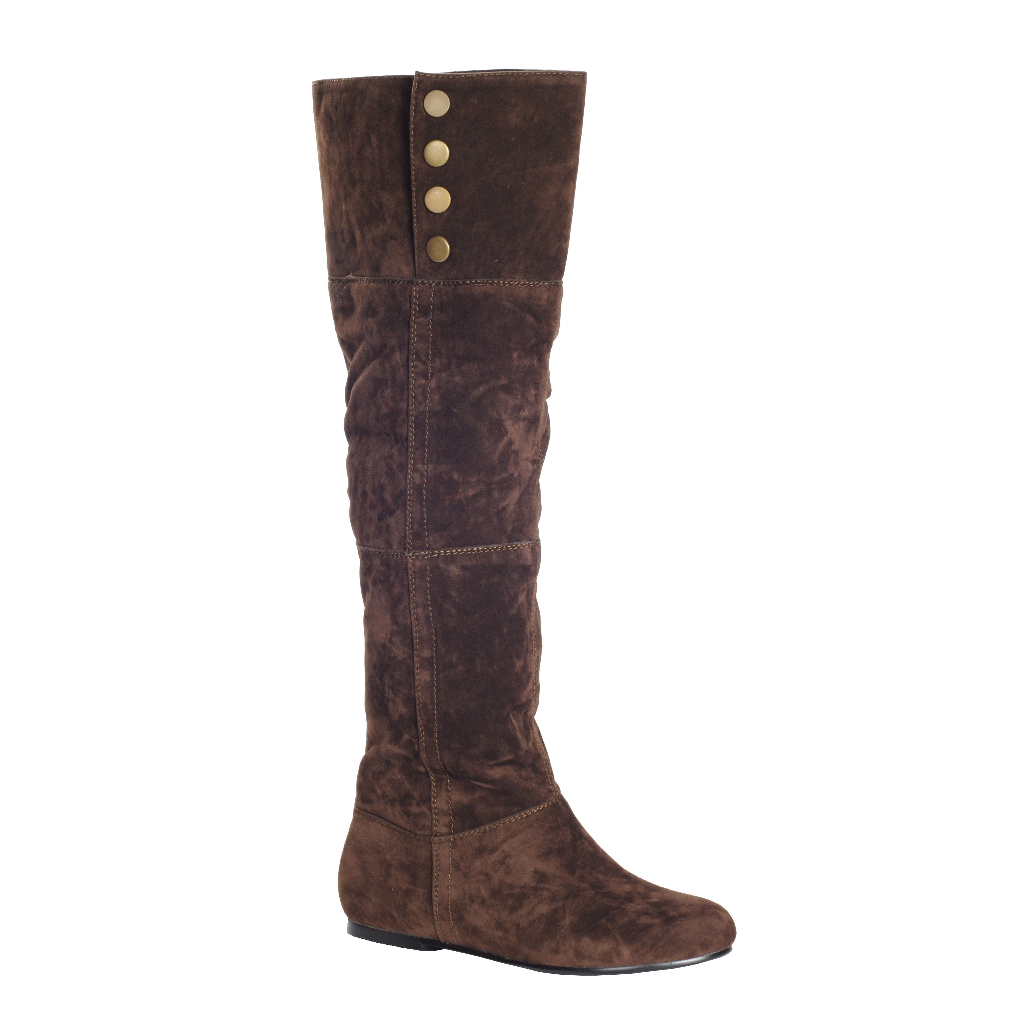 womens long leg boots